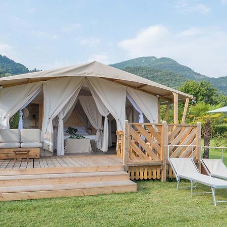 Luxury Lodge 벨라지오 외부 사진