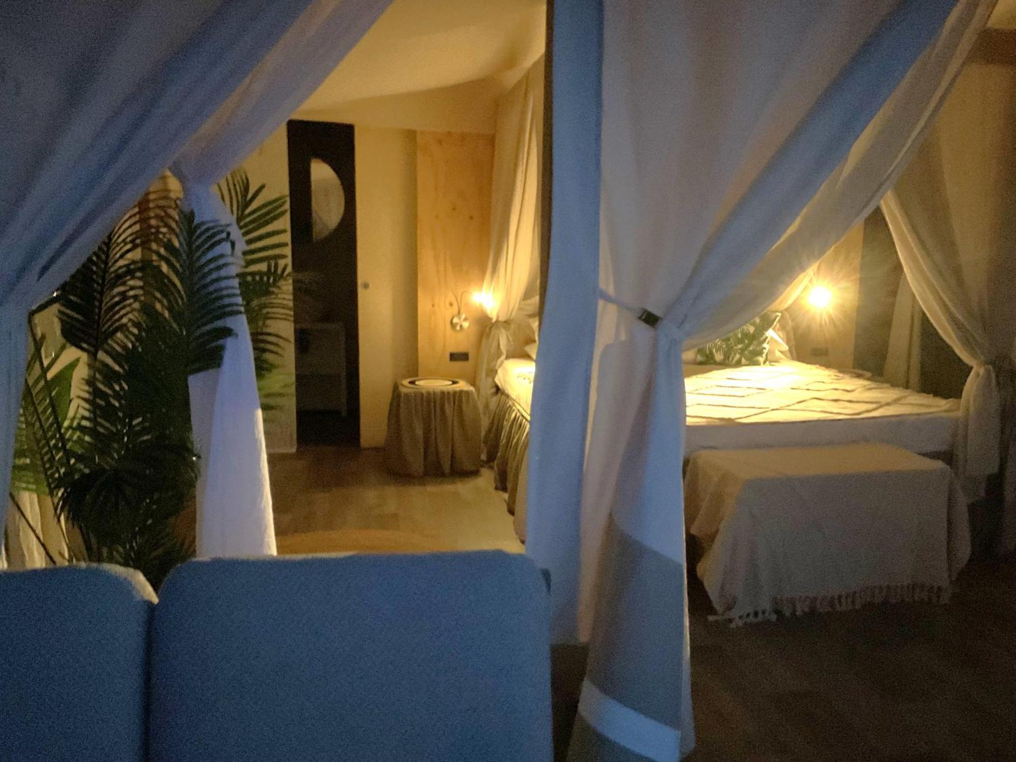 Luxury Lodge 벨라지오 외부 사진